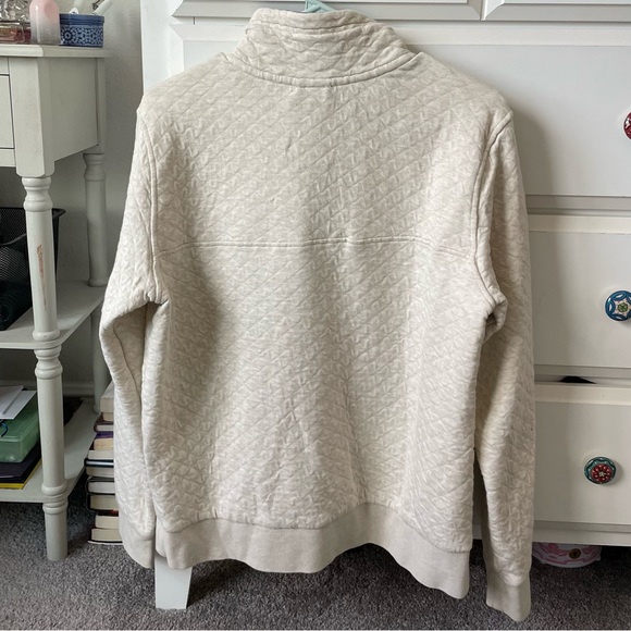 Patagonia quilt snap-t pullover - Picture 3 of 4